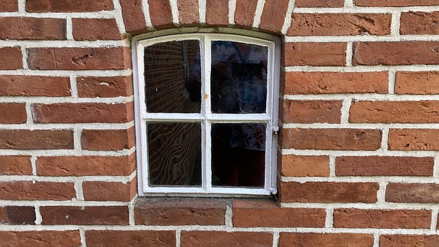 Free Window Brick photo and picture
