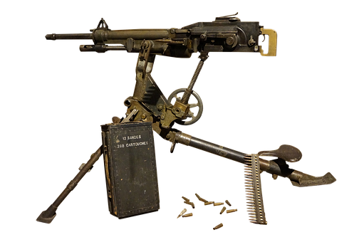300以上の無料機関銃 戦争画像 Pixabay
