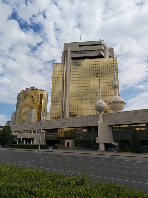 Free Kazakhstan Astana photo and picture