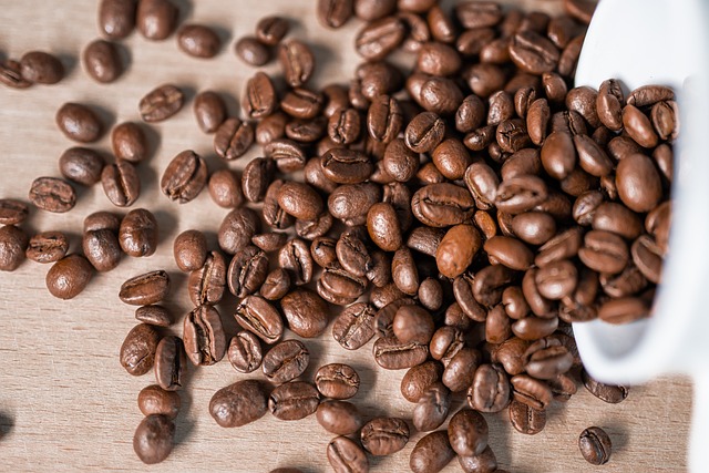 Free Bean Caffeine photo and picture