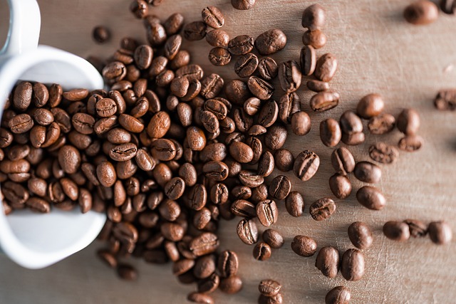 Free Bean Caffeine photo and picture