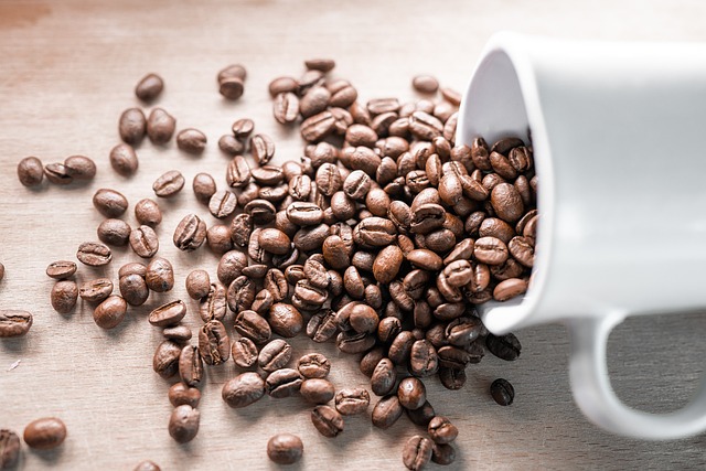 Free Bean Caffeine photo and picture