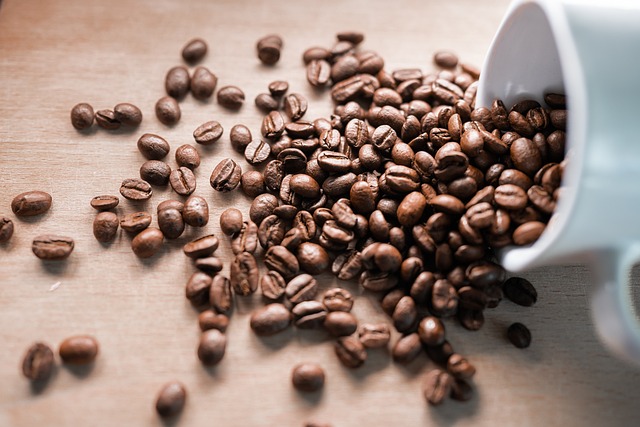 Free Bean Caffeine photo and picture