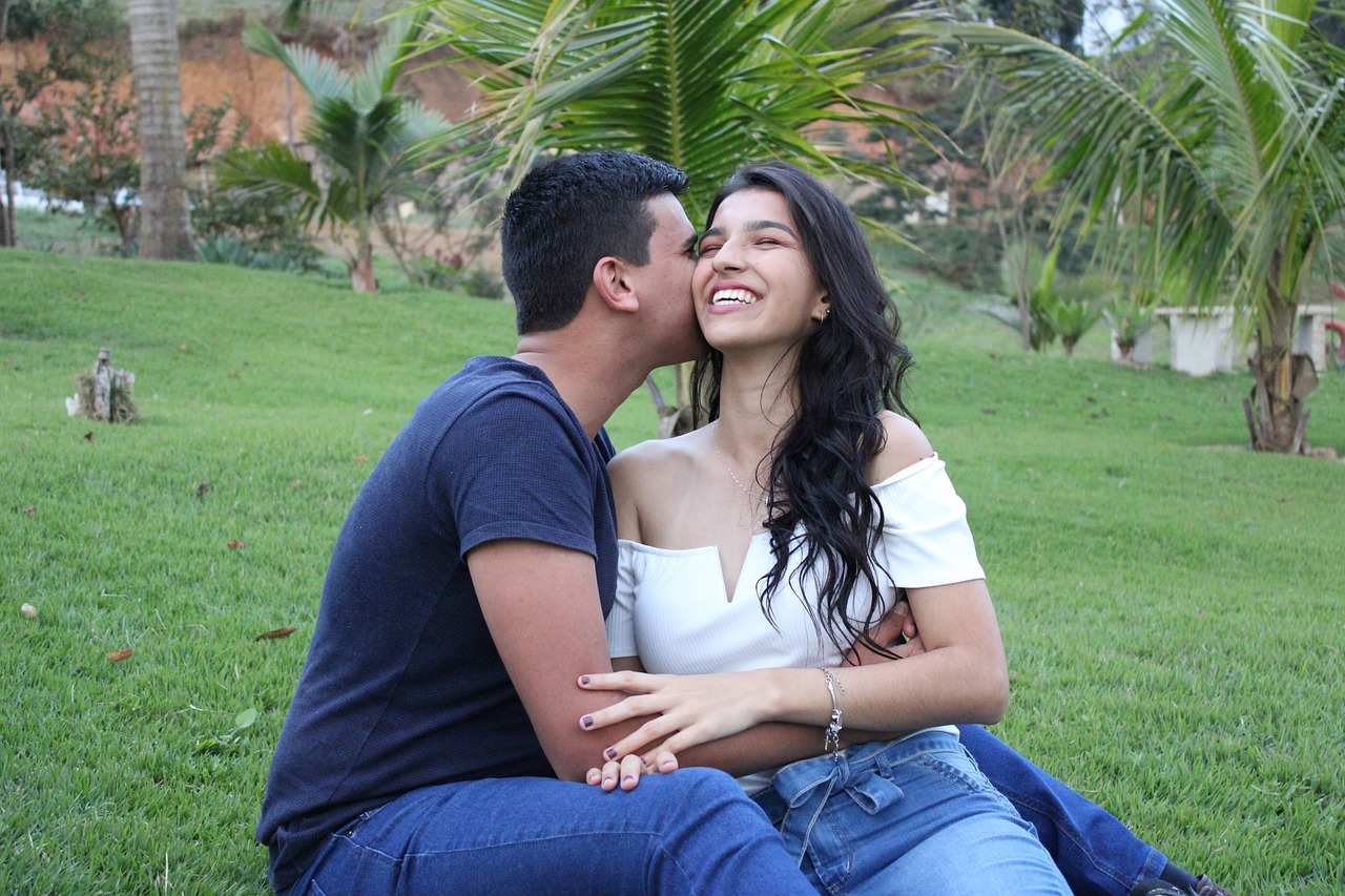 Casal Romance Brazil - Foto gratuita no Pixabay - Pixabay