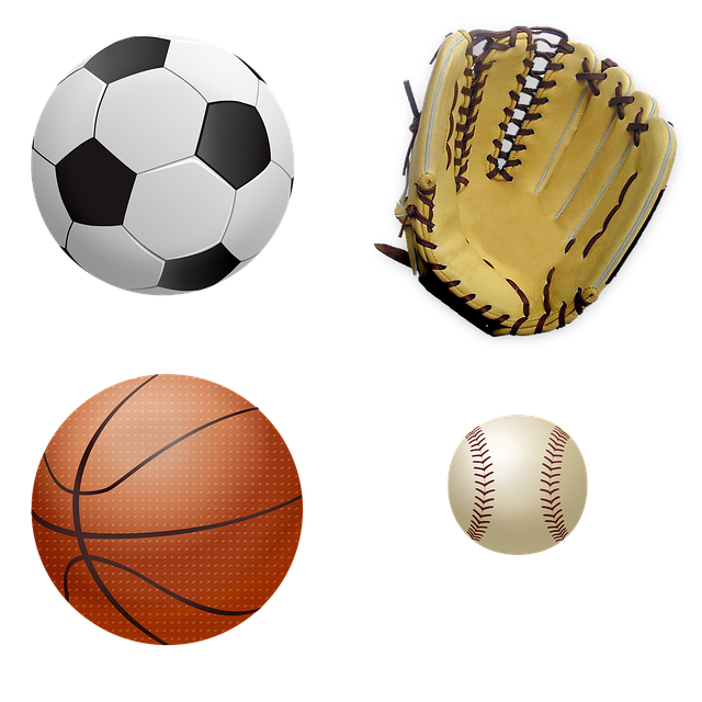 Sport, Amerikaans Voetbal, Basketbal