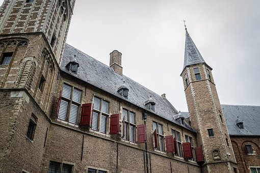Free Middelburg Zeeland photo and picture