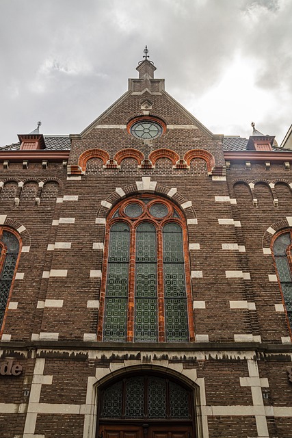 Free Facade Window photo and picture