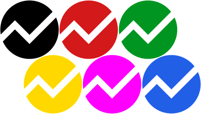 Download free HD stock image of Graph Circle Free graph circle table illustration