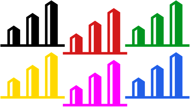 Free it the graph table illustration