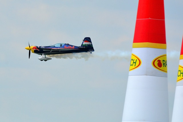 Peterbesenyei, Redbullairrace