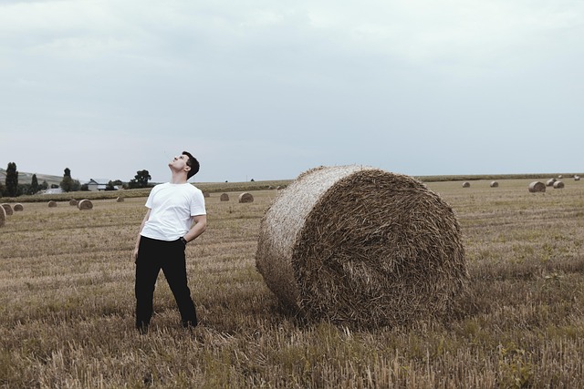 Free Man Model photo and picture