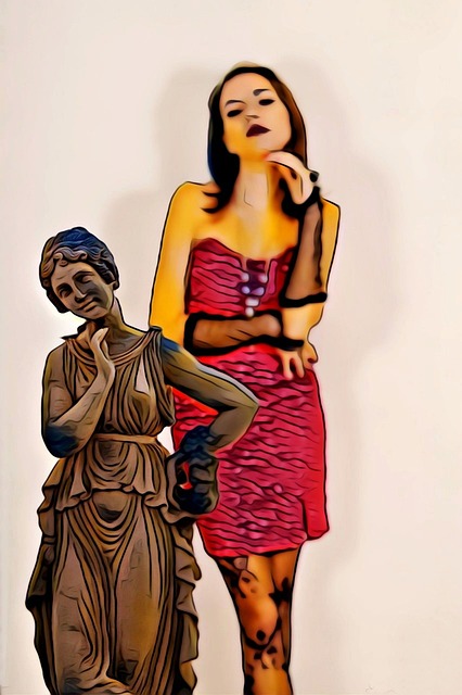 Free Image Sculpture photo and picture