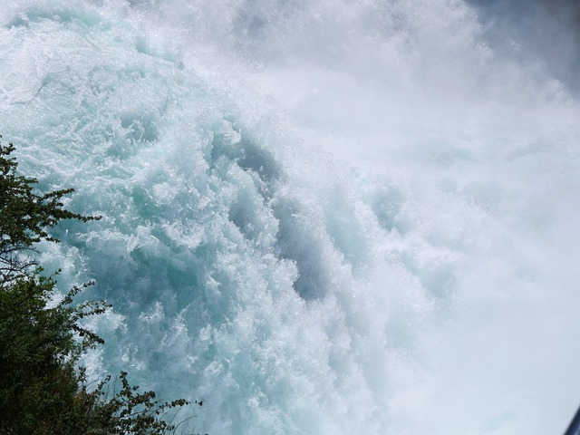 Free Flow Rhine photo and picture