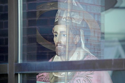 Free Pope Christ photo and picture