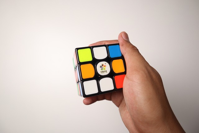Free Rubiks Cube Rubiks photo and picture