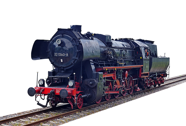 5,000+ Free Locomotive & Train Images - Pixabay