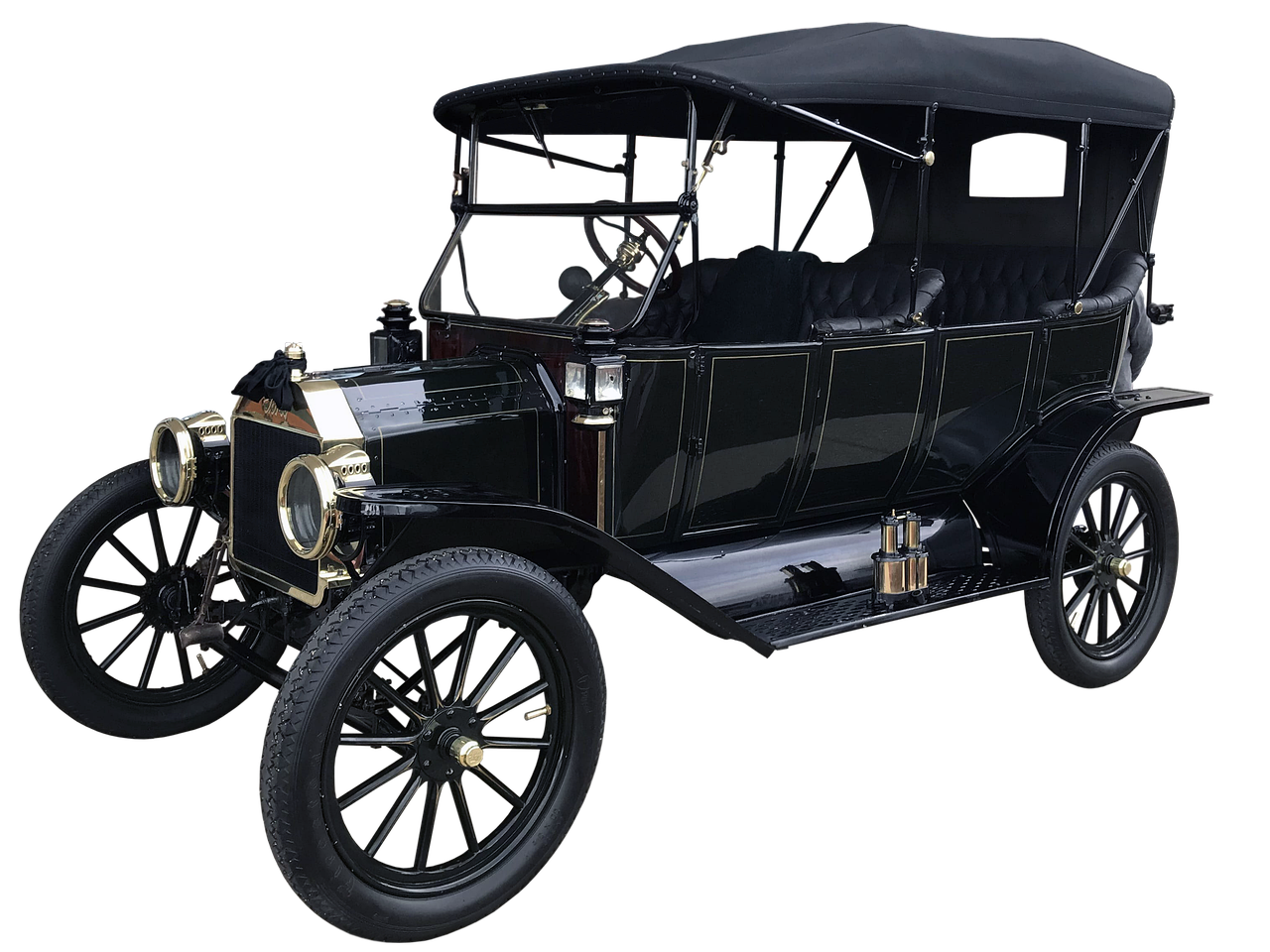 Download free HD stock image of Car Oldtimer Free car oldtimer vintage illustration