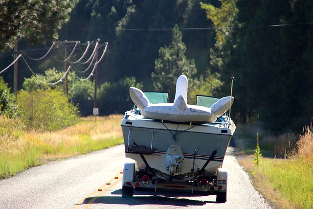 Free Funny Boat photo and picture