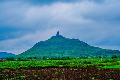 Landschaft, Tourismus, Grün, Berg