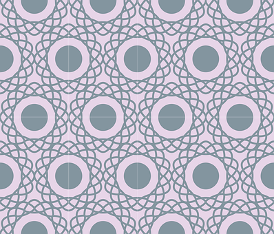 Free Spirals Circles vector and picture