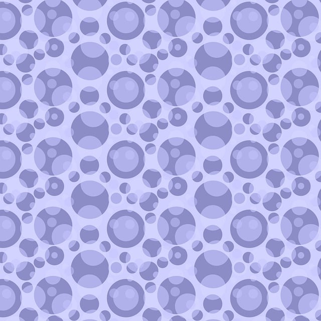 Free dots dotted circles illustration