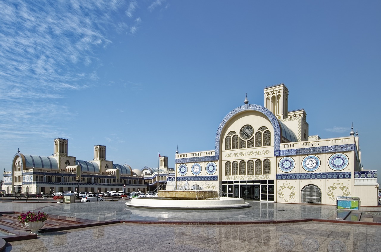 Sharjah image
