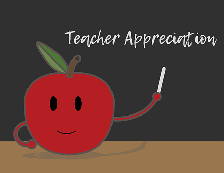 Free Apple Fruit vector and picture