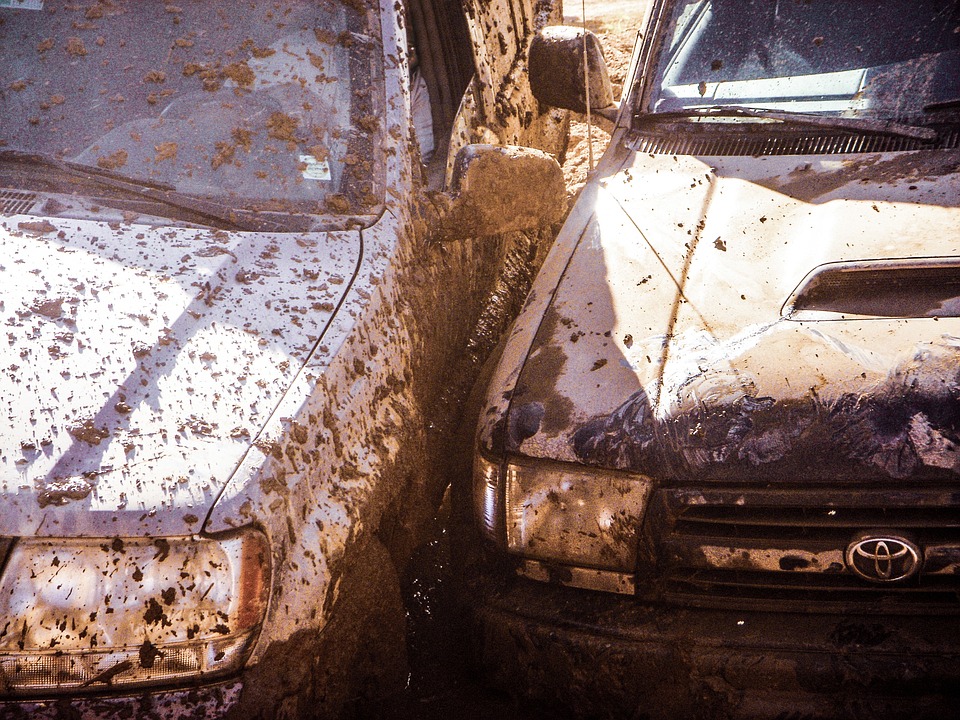 Dreck Dreck 4X4 Fahrzeuge All Terrain - Kostenloses Foto auf Pixabay