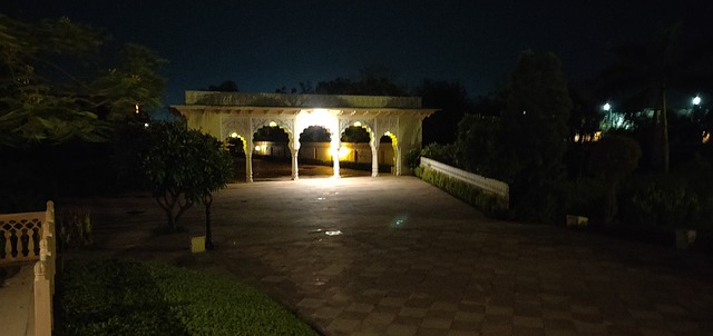 INDIAN ART AND ARCHITECTURAL HERITAGE visual data 3