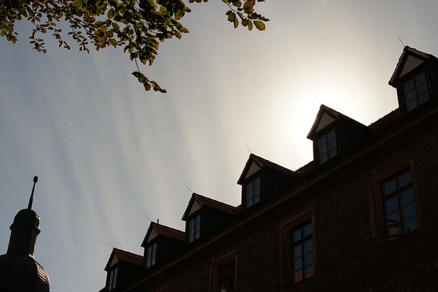 Free Merseburg Castle photo and picture