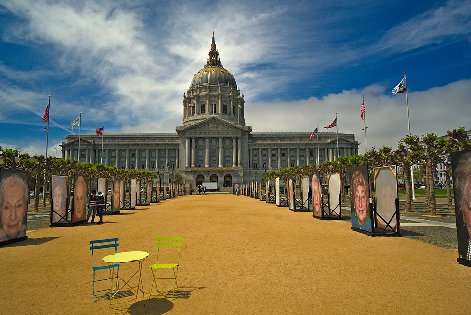 Where to Stay in San Francisco 20 Best Areas Discover Walks Blog