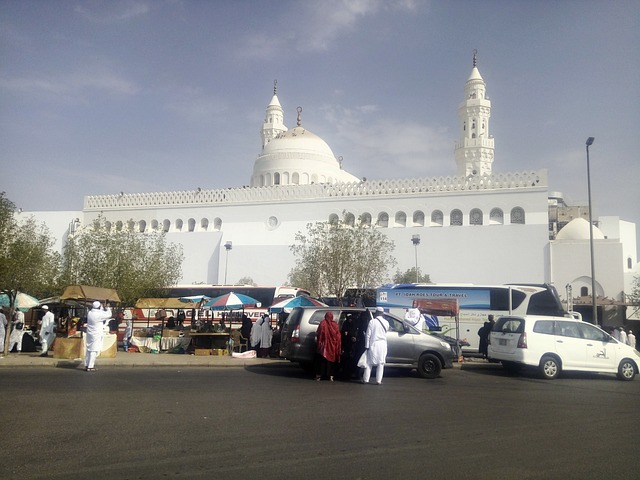 Mosque Saudi Arabia Masjid - Free photo on Pixabay - Pixabay
