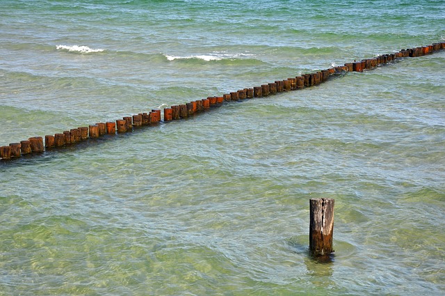 Free Sea Lake photo and picture
