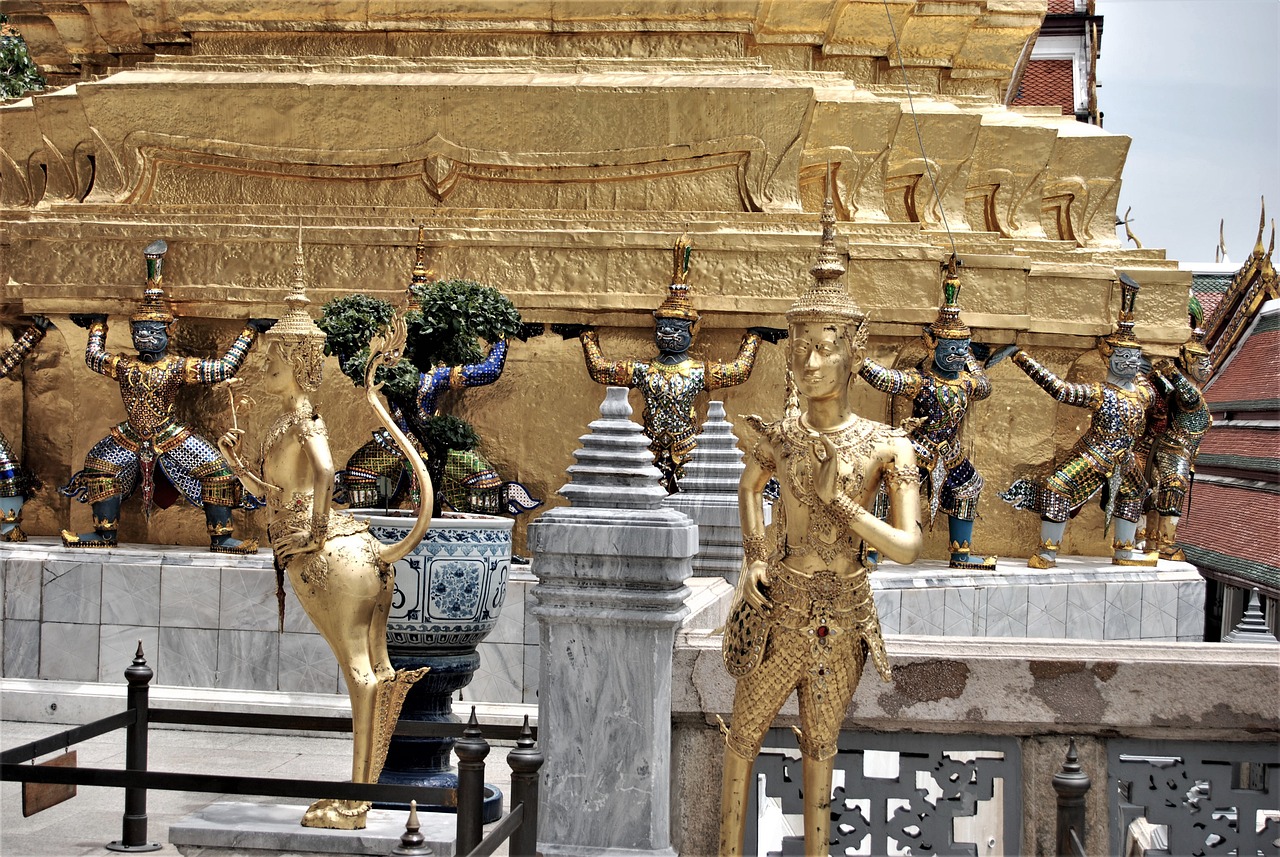 超过 4 张关于“Bangkok Sight”和“泰国”的免费图片 - Pixabay