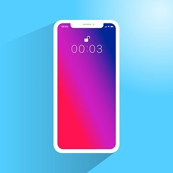 Free Smartphone Iphone illustration and picture