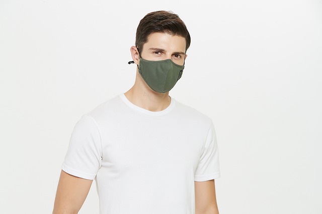 Free Man Model photo and picture