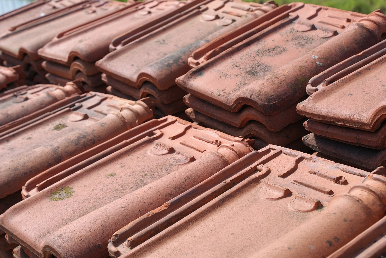 Roof Tiles Roofing Free photo on Pixabay Pixabay