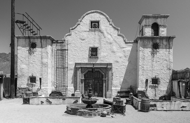 Free Tucson Arizona photo and picture