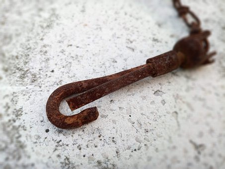 Free Chain Rust photo and picture
