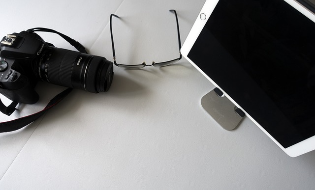 Free Camera Glasses photo and picture