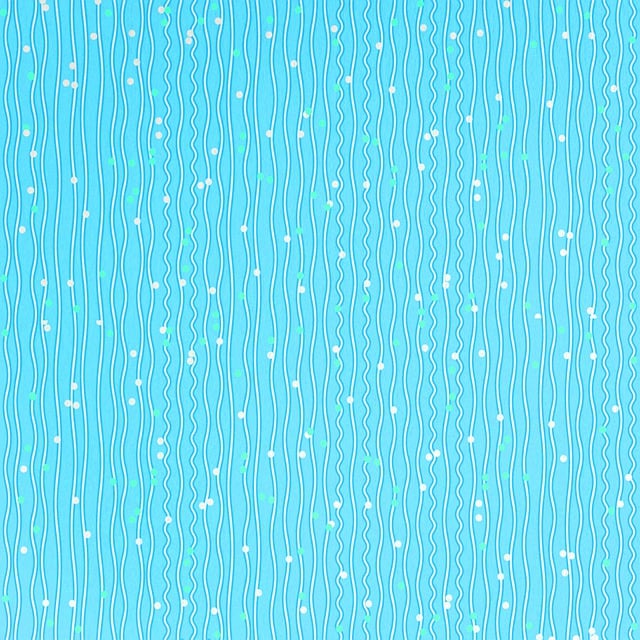 Lignes, Bleu, Tordu, Modèle, Contexte