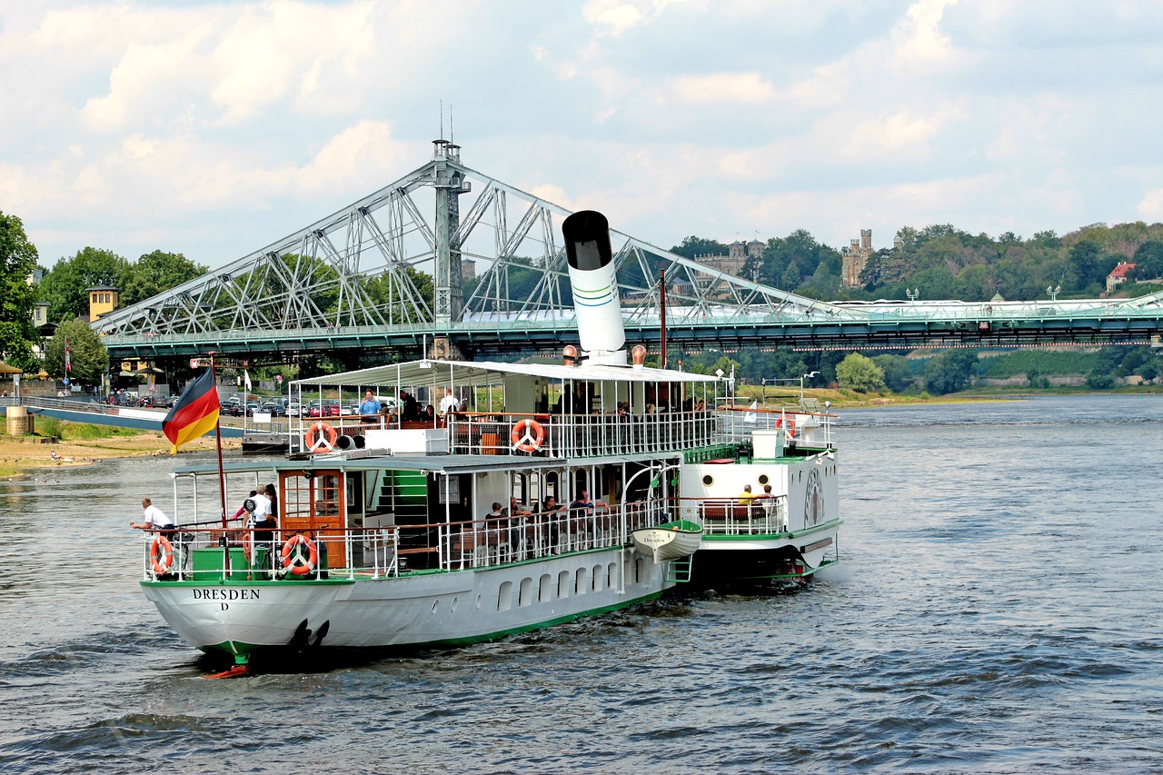 Schiff Boot Fluss - Kostenloses Foto auf Pixabay - Pixabay