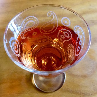 Free Wine Glass Wine photo and picture