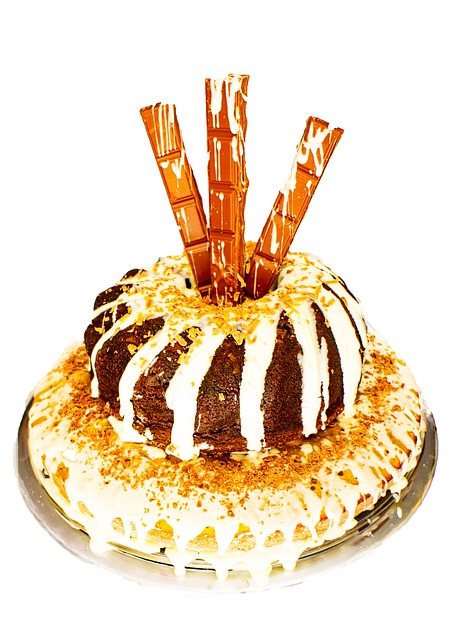 Free Pie Cake illustration and picture