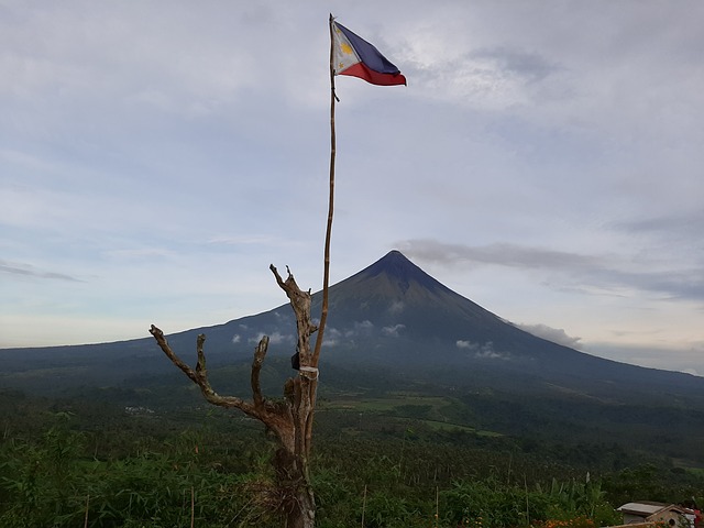 Free Philippines Landscape photo and picture