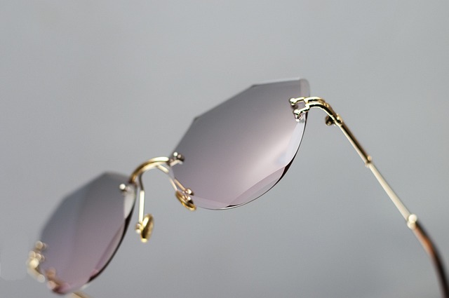 Free Glasses Eye Glasses photo and picture