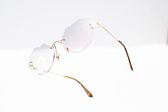 Free Glasses Eye Glasses photo and picture
