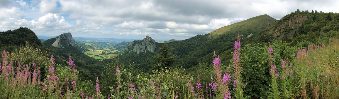 Free Landscape Horizon photo and picture