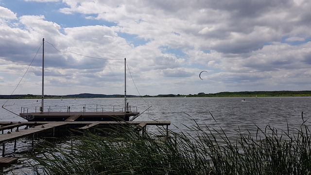 Free Boot Kite Surfing photo and picture