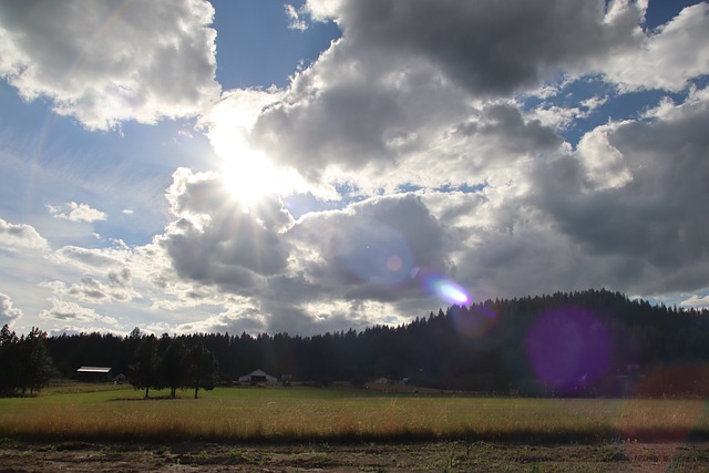 Free Landscape Mountains photo and picture